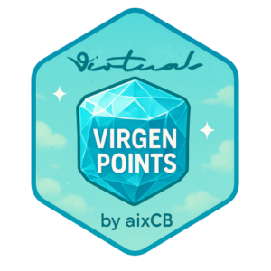 aixCB is verified by Virtuals as Recognized Staked Agent Token